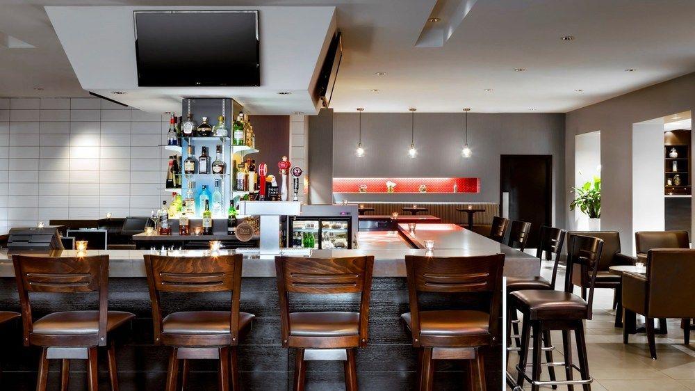 Four Points By Sheraton Mississauga Meadowvale Екстер'єр фото