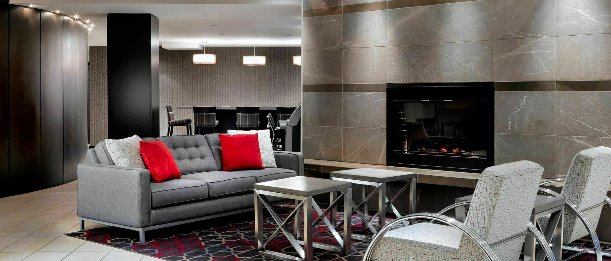Four Points By Sheraton Mississauga Meadowvale Екстер'єр фото